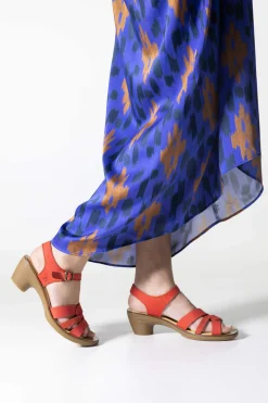 5364 Aqua|El Naturalista Clearance