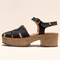 5891 Arbequina|El Naturalista Fashion