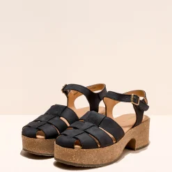 5891 Arbequina|El Naturalista Fashion