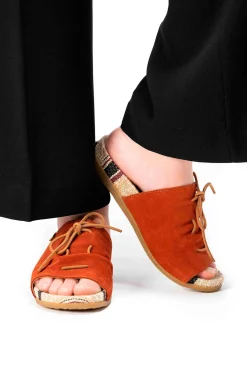 5494 Sylvan Sandalia|El Naturalista Store