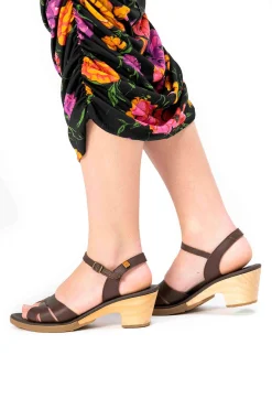 5495 Sylvan Sandalia|El Naturalista Cheap