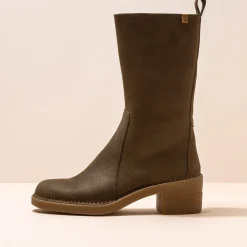 5662 Ticino|El Naturalista New