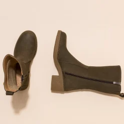 5662 Ticino|El Naturalista New