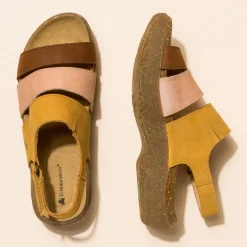 5702 Wakatiwai|El Naturalista Fashion