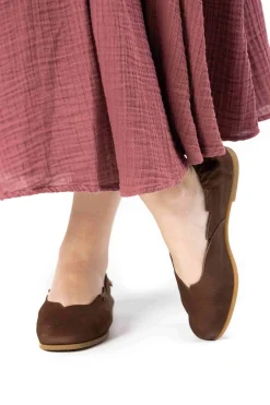 N5538 Croche|El Naturalista Fashion